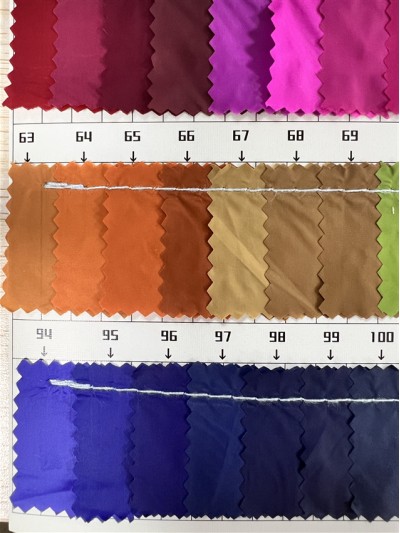 GZ-TY  100%N  147CM    100%Recycled  RPET  TY-307 側面照